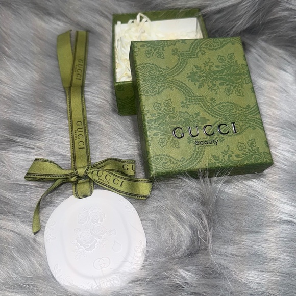 Gucci Accessories - GUCCI Aroma Stone Diffuser